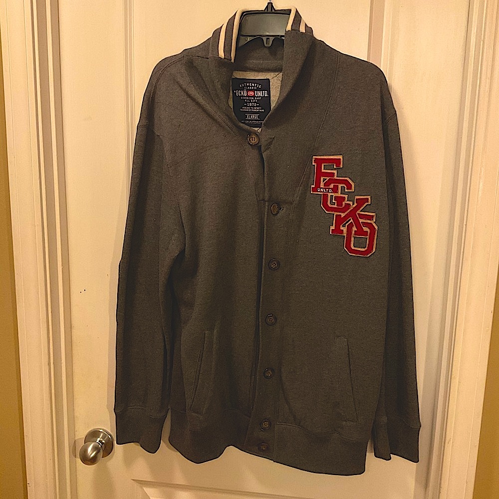 Ecko Unltd Men’s Sweater